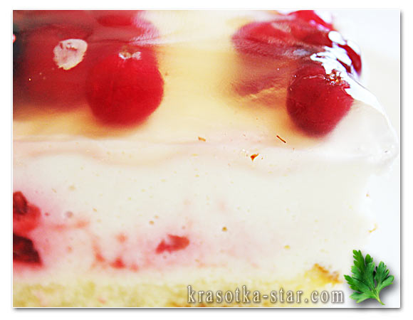 ягодный торт (33)