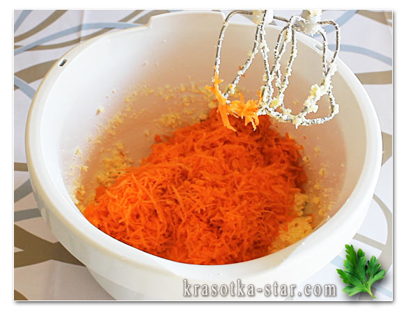 морковный кекс (7)